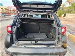 رينو كابتشر